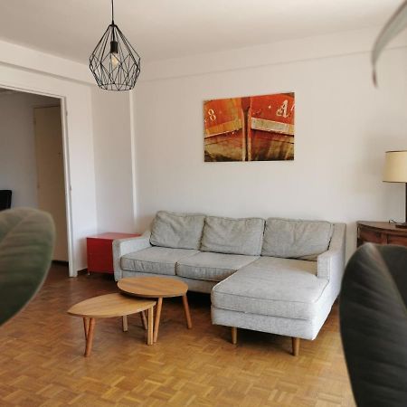 마르세유 Wonderful View Basilique Notre Dame 2 Exteriors & Private Parking 아파트 외부 사진