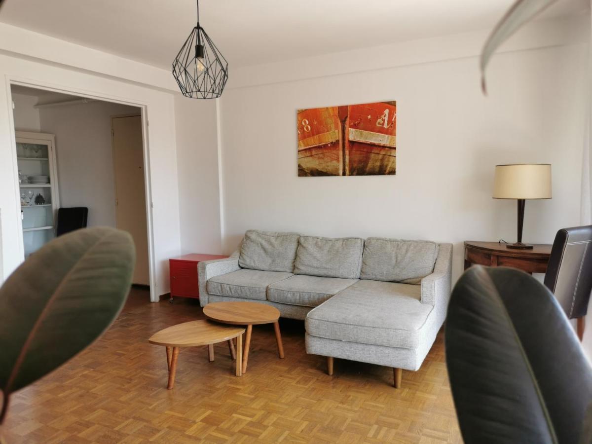 마르세유 Wonderful View Basilique Notre Dame 2 Exteriors & Private Parking 아파트 외부 사진